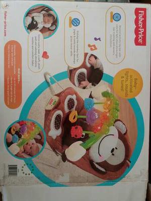 Mesedora Silla Para Bebe Fisher Price