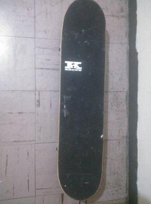 Patineta Skate Krown