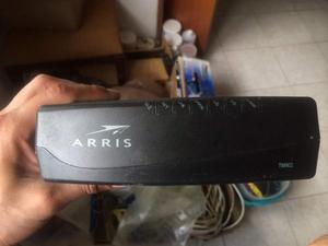 Router Modem Arris