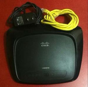 Router, Switsh Cisco