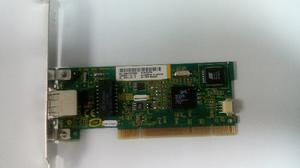 Tarjeta De Red Pci - 3com 3c905cx-tx-m Fast Etherlink Xl 10/