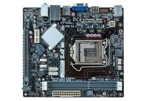 Tarjeta Madre H81h3-m4 Esc  Intel