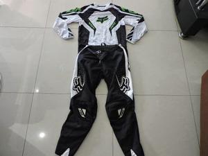 Traje Fox Original Para Motocros (50$)