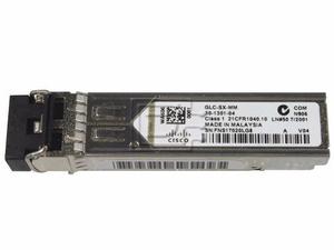 Transceiver Cisco Glc-sx-mm 