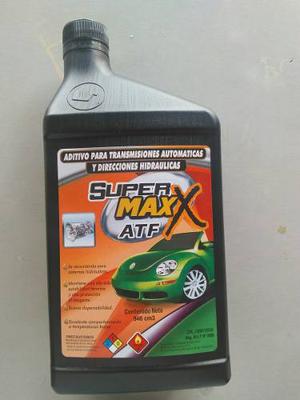 Aceite Dii Hidraulico Caja Automatico Direccion Super Max