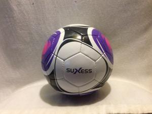 Balon De Futbol Campo Suxess Numero 5