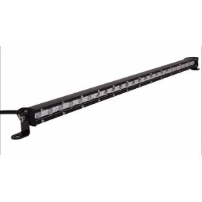 Barra Led Ultra Slim Proyeccion 24,9 Pulgadas 30w 63,2 Cm