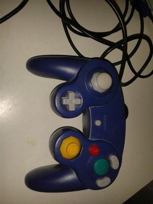 Control De Gamecube En Buen Estado Con Poco Uso