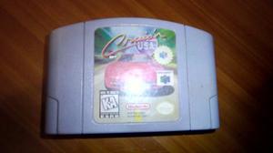 Cruis'n Usa Nintendo 64