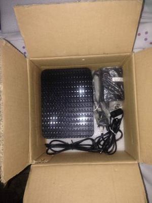 Disco Duro Externo 1 Tb Samsung, Casi Nuevo