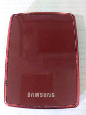 Disco Duro Externo 320 Gb Portatil Samsung