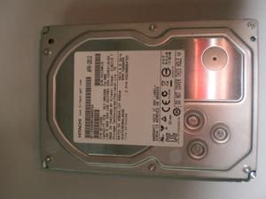 Disco Duro Hitachi 1tb