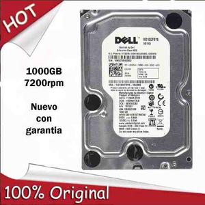 Disco Duro Pc 500gb Nuevo Marca Wester Digital