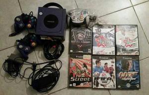 Game Cube