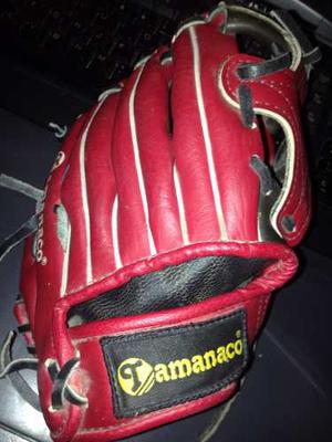 Guantes De Beisbol Tamanaco