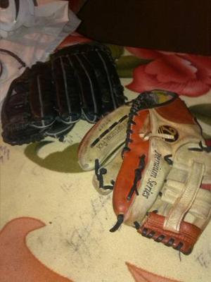 Guantes De Beisbol Tamanaco Talla 12