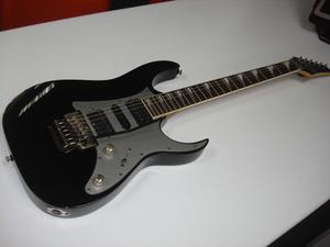 Guitarra Ibanez Series Rg 350 Ex Acpto Cambios Tv
