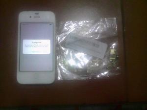 Iphone 4s 32gb