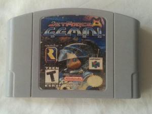 Jet Force Gemini Para Nintendo 64