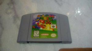 Juego De Nintendo 64