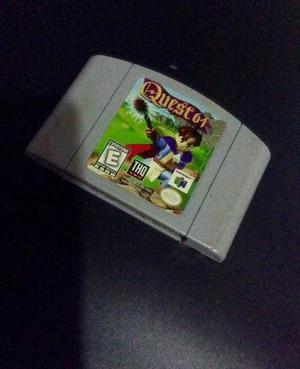 Juego Para Nintendo 64