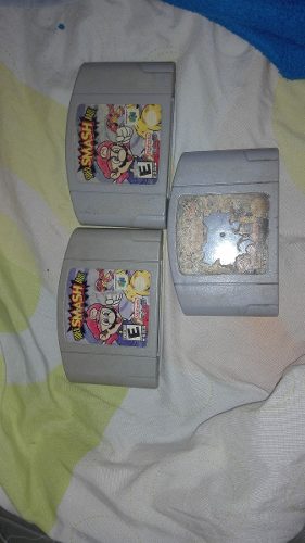 Juegos De Nintendo 64