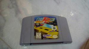 Juegos Nintendo 64