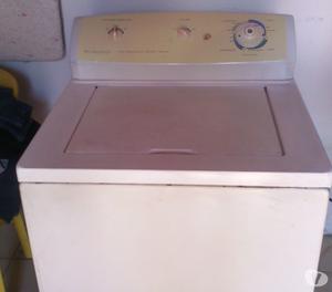 LAVADORA AUTOMATICA FRIGEDAIRE