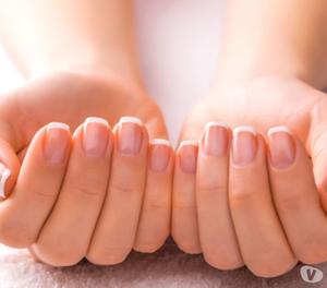 Manicure y pedicure