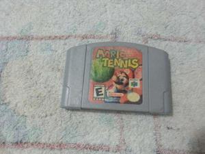 Mario Tennis 64 Oferta!!!