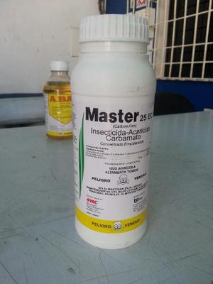 Master Insecticida Agricola