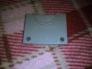 Memory De Nintendo 64 Usado