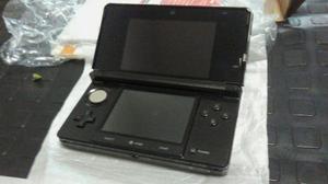 Nintendo 3ds Como Nuevo