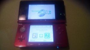 Nintendo 3ds Usado En Perfectas Condiciones