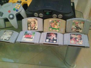 Nintendo 64