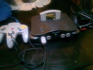 Nintendo 64