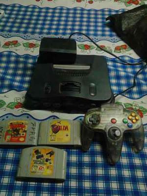 Nintendo 64