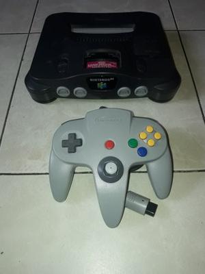 Nintendo 64