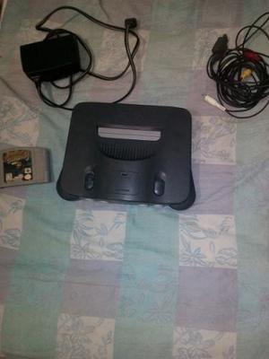 Nintendo 64