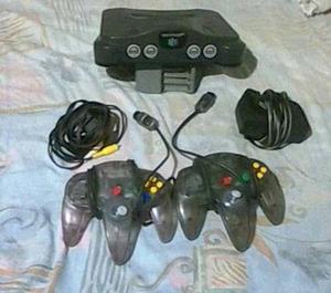 Nintendo 64 Original