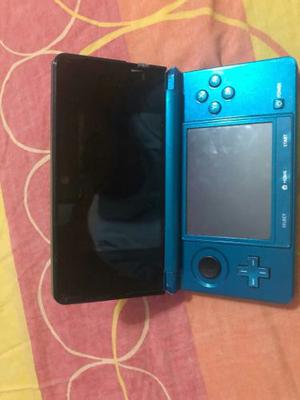 Nintendo Ds 3d