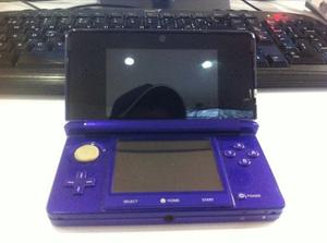 Nintendo Ds3 Acepto Cambio