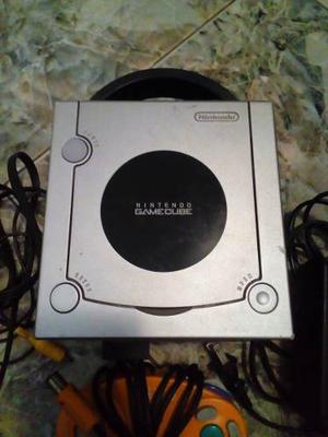 Nintendo Game Cube