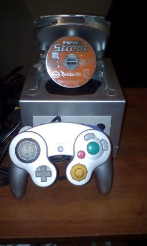 Nintendo Gamecube