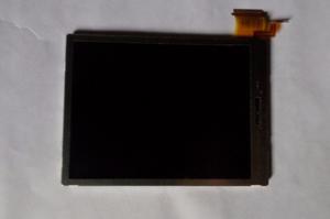 Pantalla Lcd Inferior Para Nintendo 3ds 3d