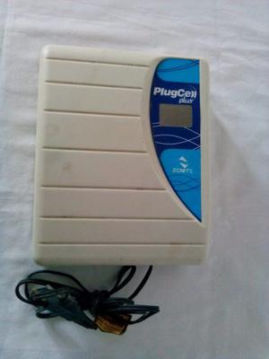 Plug Cell Plus Marca Zenite