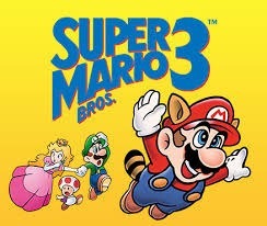 Super Mario Bros 3, Air Forcey Otros Titulos Interesantes