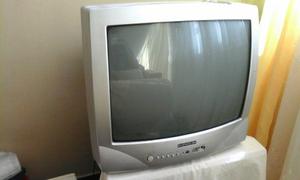 Televisor Daewoo 21 Pulgadas