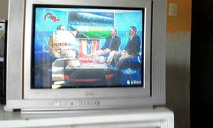 Televisor Lg 21 Pulgadas