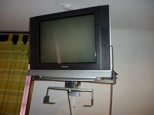 Televisor Samsung 21 Purgada